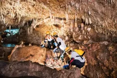 Barbados-Harrisons-Cave-Adventure